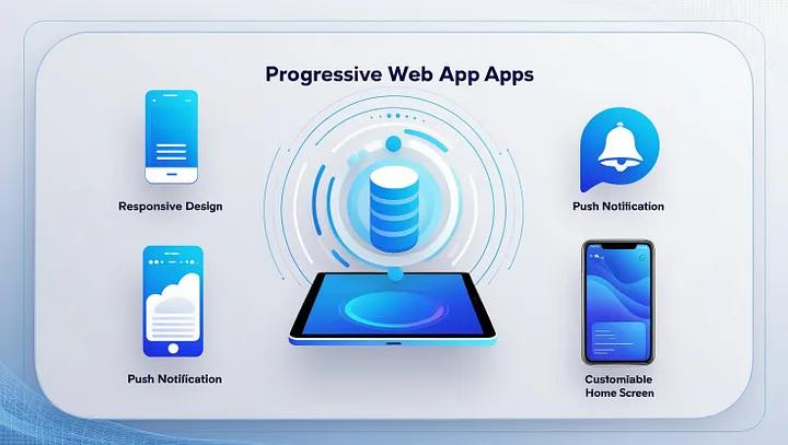 Understanding Progressive Web Apps (PWAs) for Non-Technical Business Owners