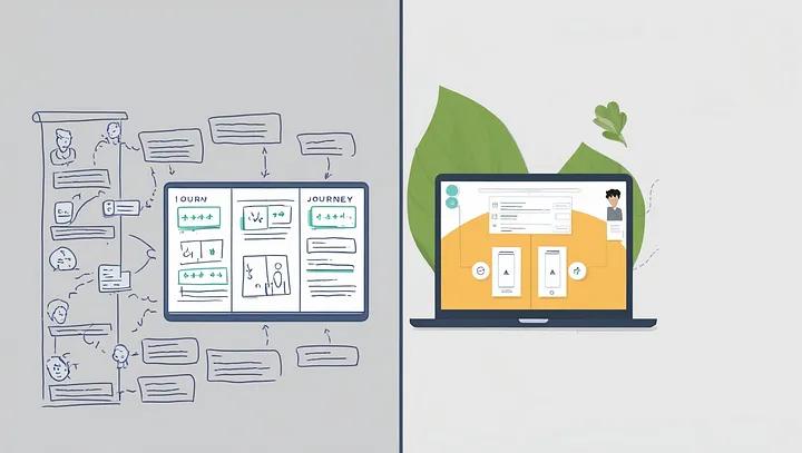 Demystifying UX/UI Design for Non-Technical Business Owners